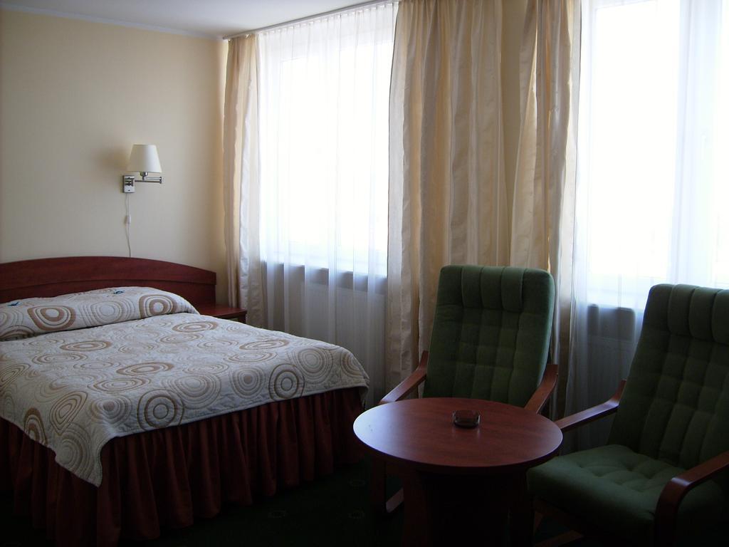 Hotel Brda Bydgoszcz Extérieur photo