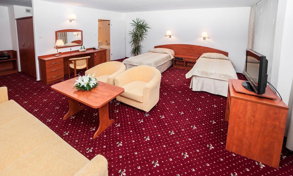 Hotel Brda Bydgoszcz Extérieur photo