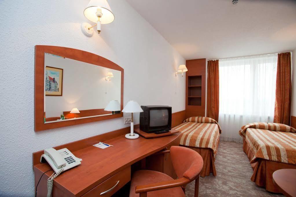 Hotel Brda Bydgoszcz Extérieur photo