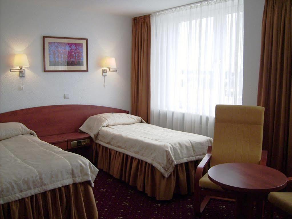 Hotel Brda Bydgoszcz Extérieur photo