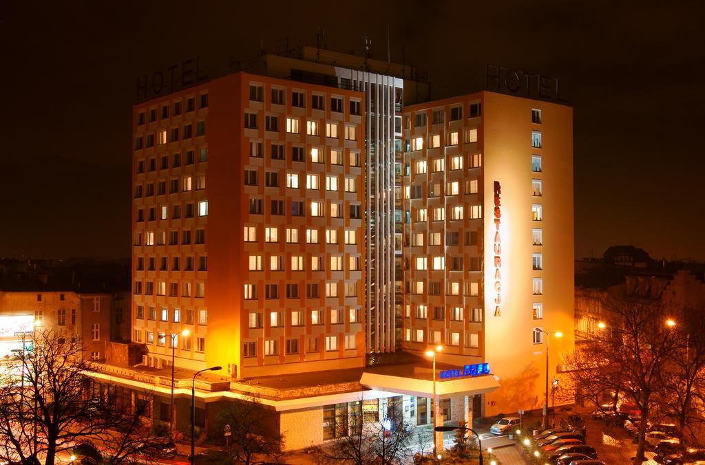 Hotel Brda Bydgoszcz Extérieur photo